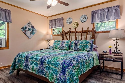 The Woods Cabins - image 7