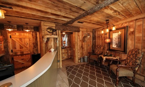 Stonegate Lodge Eureka Springs