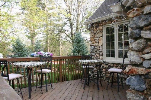 Rock Cottage Gardens B&B - image 11