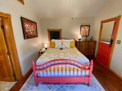 Rock Cottage Gardens B&B - image 13