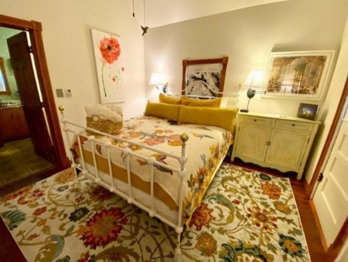Rock Cottage Gardens B&B - image 15