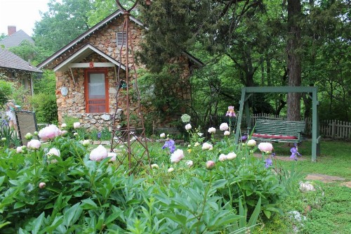 Rock Cottage Gardens B&B - image 36