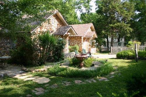 Rock Cottage Gardens B&B - image 38