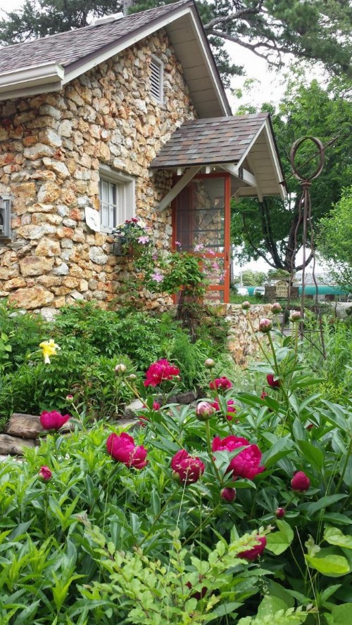 Rock Cottage Gardens B&B - image 42