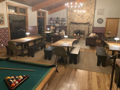 Country Inn And Suites Iron Mountain Mi