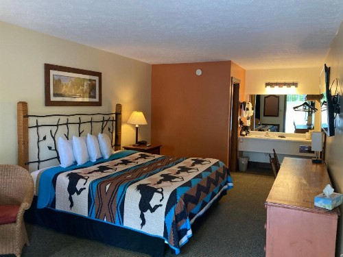 Country Mountain Inn - image 4