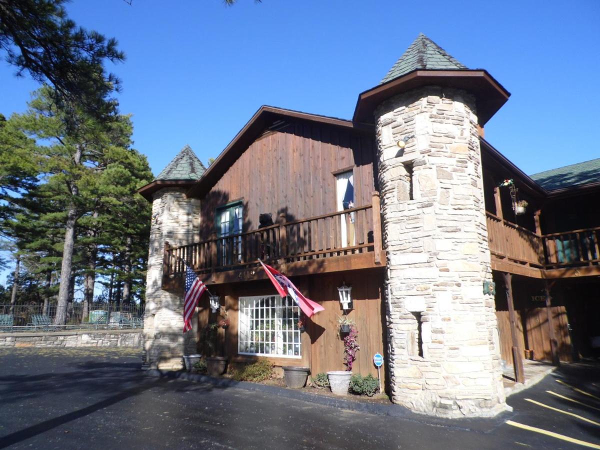Country Mountain Inn - image 6