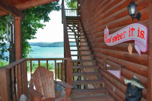 Sugar Ridge Resort - image 1