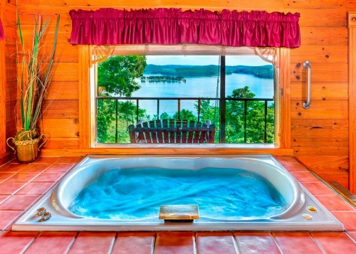 Sugar Ridge Resort - image 10