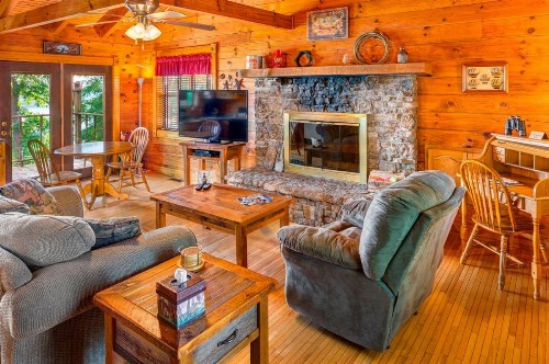 Sugar Ridge Resort - image 8