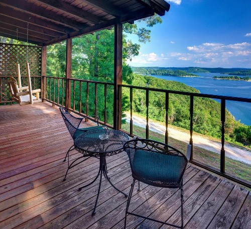 Sugar Ridge Resort - image 9