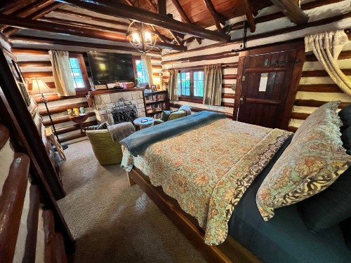 Sherwood Court Cottages - image 33