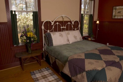 Silver Ridge Resort - image 11