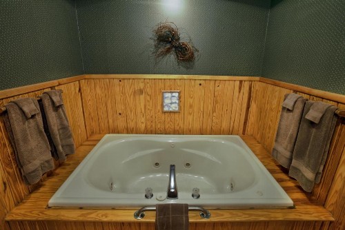 Silver Ridge Resort - image 12