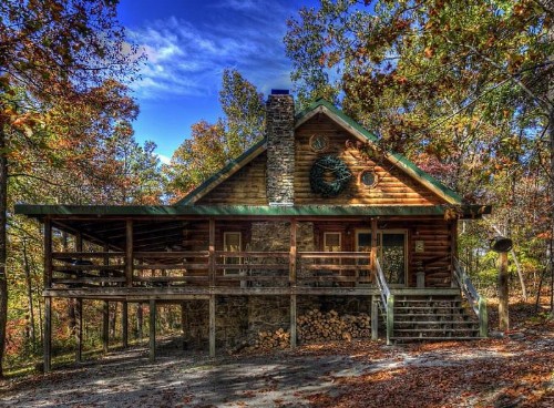 Silver Ridge Resort - image 2