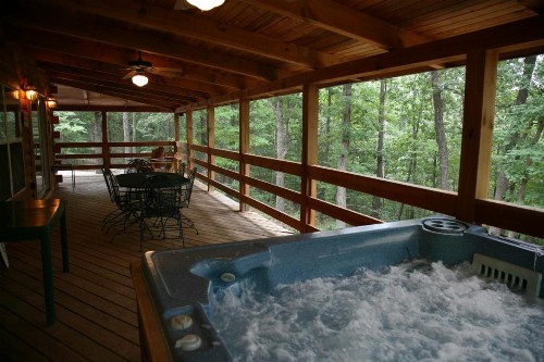 Silver Ridge Resort - image 5
