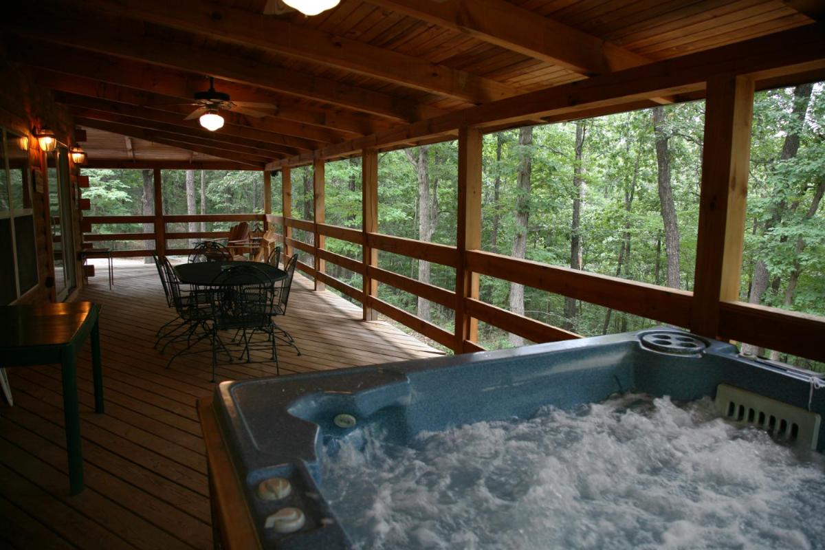 Silver Ridge Resort - image 5