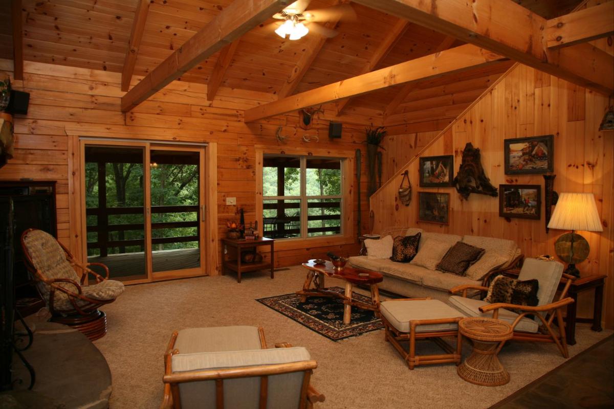 Silver Ridge Resort - image 7