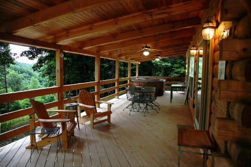 Silver Ridge Resort - image 9