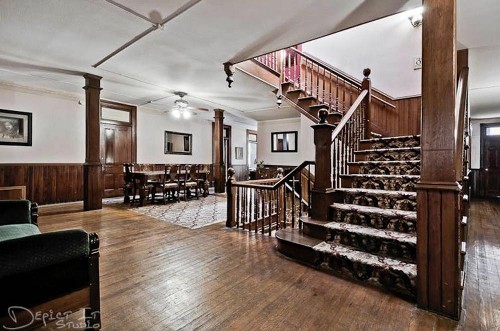 New Orleans Hotel Eureka Springs - image 23