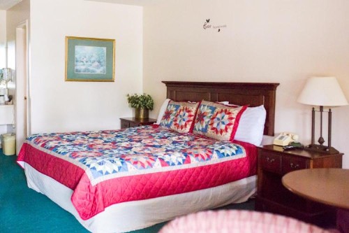 Razorback Lodge - image 4