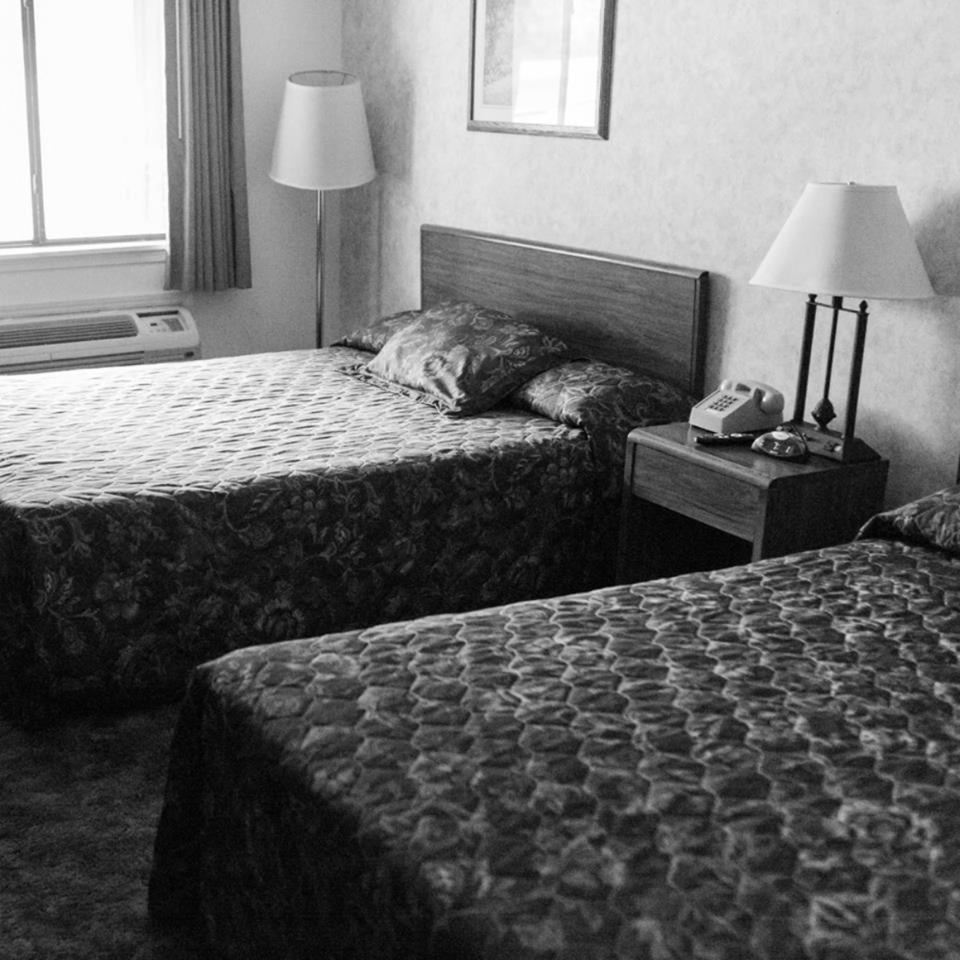 Razorback Lodge - image 7