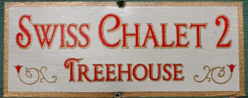The Grand Treehouse Resort - image 26
