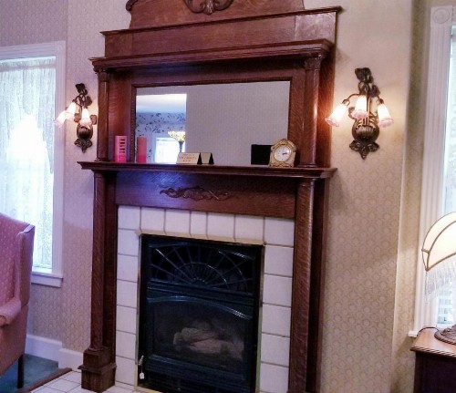 Evening Shade Inn - image 14