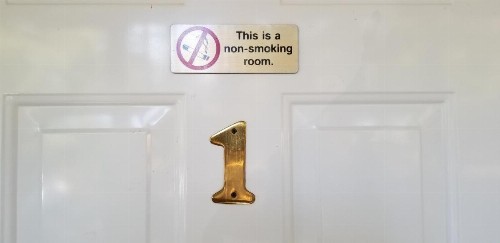Evening Shade Inn - image 19