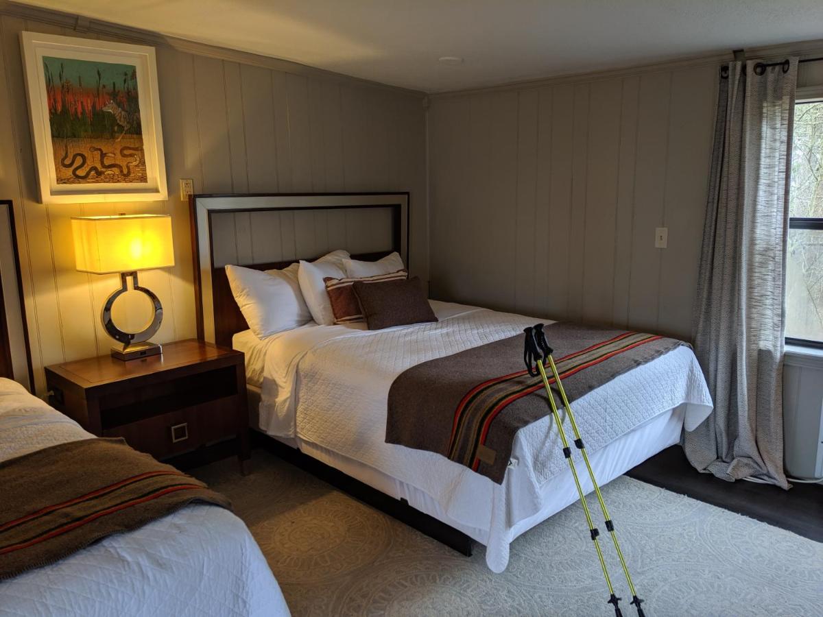 Loblolly Pines Adventure Cabin 1 Q/Q - main image