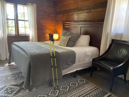 Loblolly Pines Adventure Log Cabin - image 2