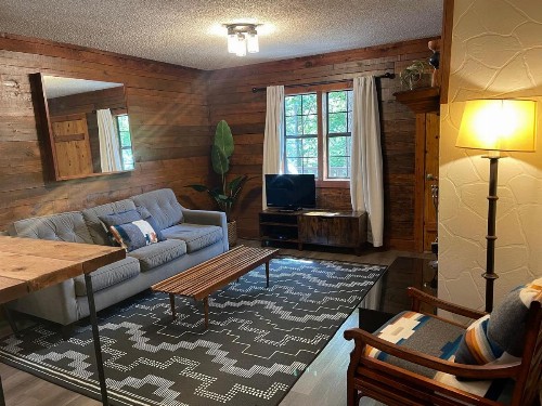 Loblolly Pines Adventure Log Cabin - image 3