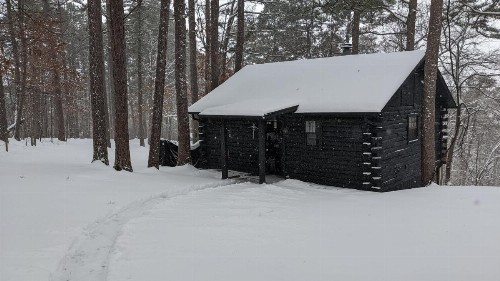 Loblolly Pines Adventure Log Cabin - image 6