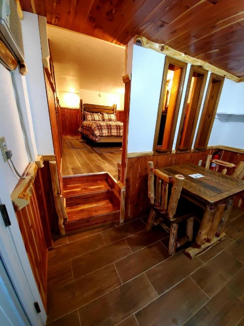 Log Cabin Inn - image 13