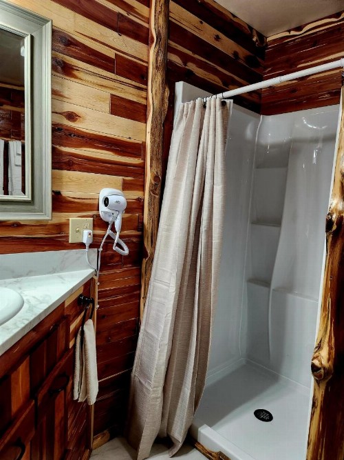 Log Cabin Inn - image 4