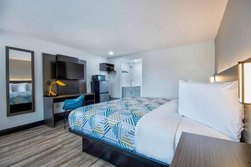 Americas Best Value Inn Eureka - image 22