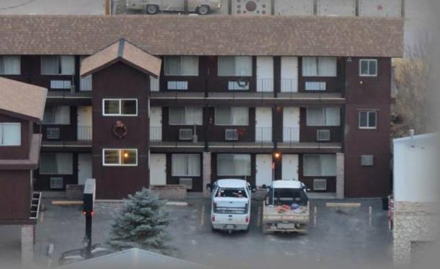 Sundown Lodge - main image