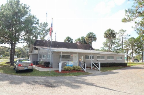 Southern Palms Park Model 4 - image 11