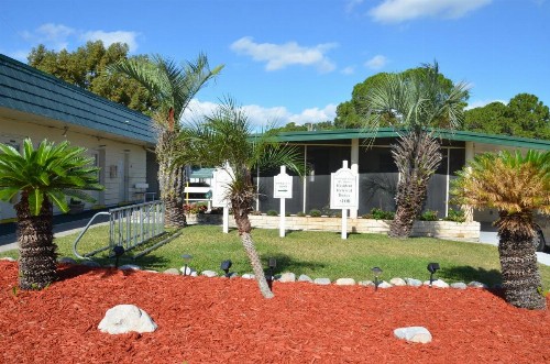 Southern Palms Park Model 4 - image 9