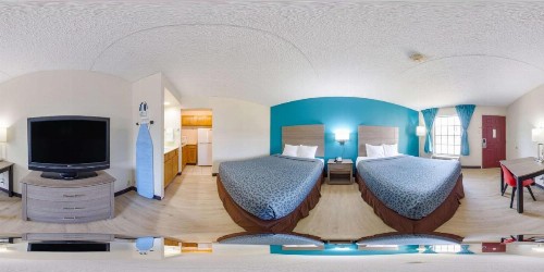 One life studio and suites - image 10