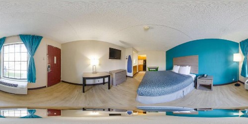 One life studio and suites - image 17