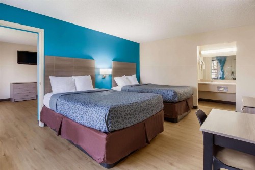 One life studio and suites - image 24