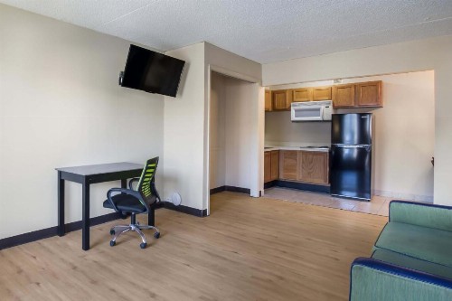 One life studio and suites - image 34