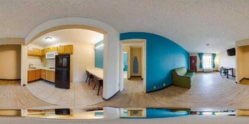 One life studio and suites - image 8
