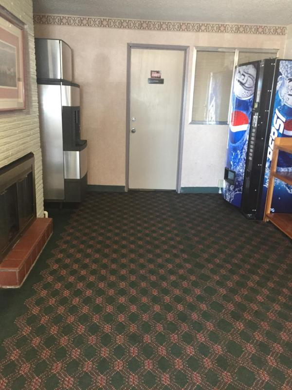 Motel express - main image