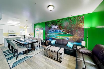 Exceptional Vacation Home in Everett home