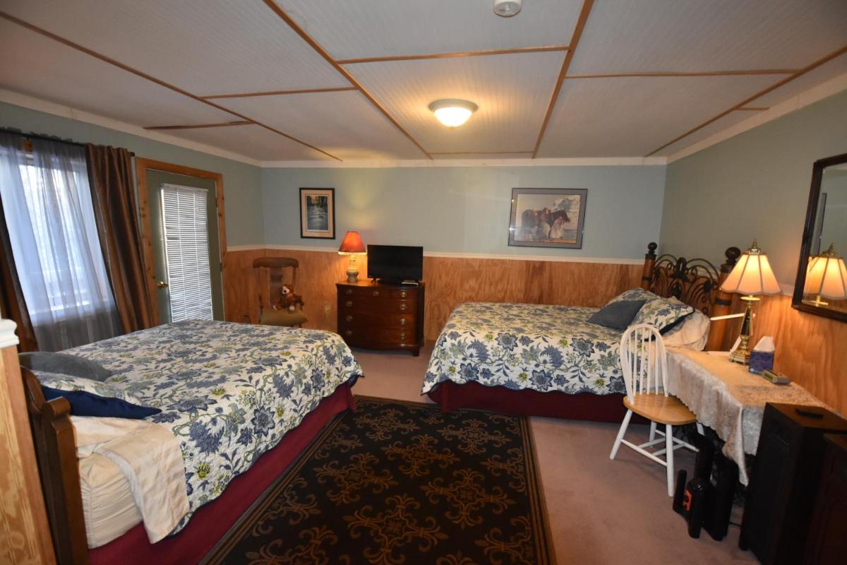 Alaska Grizzly Lodge - image 6