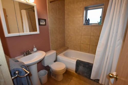 Alaska Grizzly Lodge - image 7