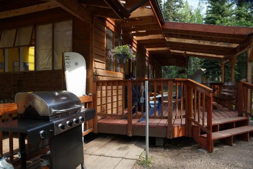 Sven's Basecamp Hostel - image 9