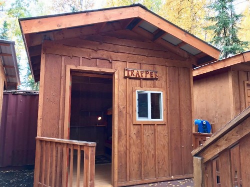 Sven's Basecamp Hostel - image 15